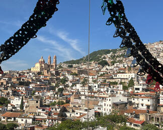 Guerrero, Mexico